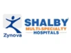 Zynova Shalby Muti-Specialty Hospital Logo
